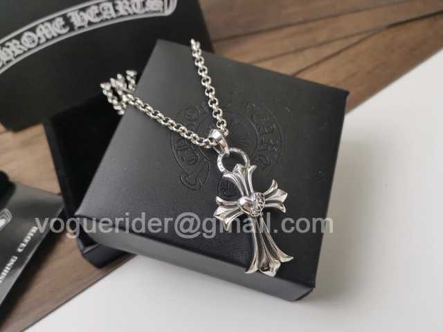 Chrome Hearts jwl7187