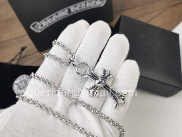 Chrome Hearts jwl7187