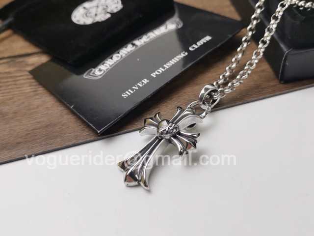 Chrome Hearts jwl7187