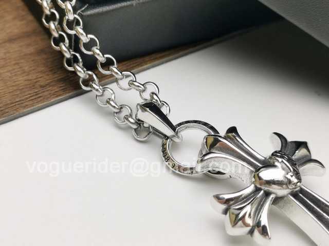 Chrome Hearts jwl7187