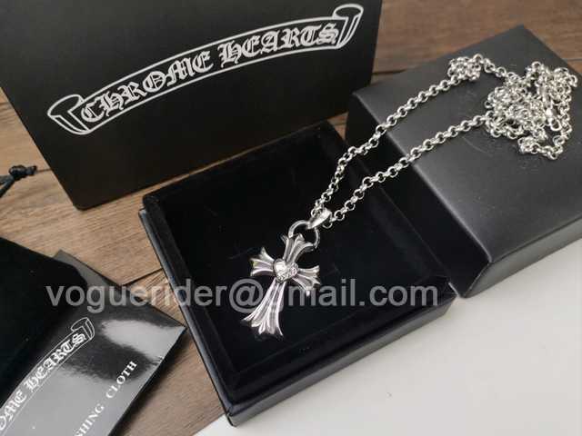 Chrome Hearts jwl7187