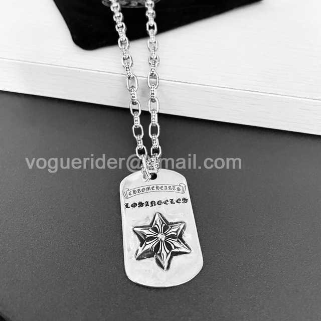Chrome Hearts jwl7189 Chrome Hearts jwl7189