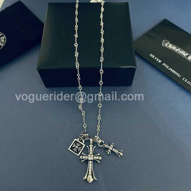 Chrome Hearts jwl7190