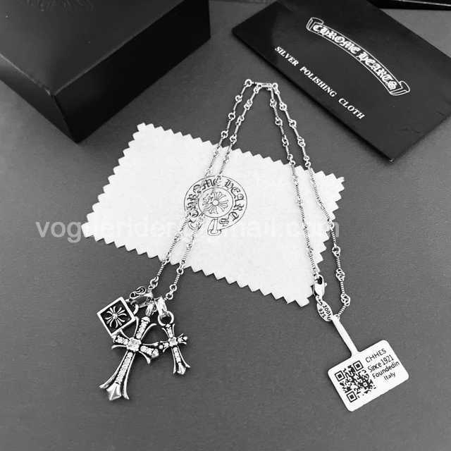 Chrome Hearts jwl7190