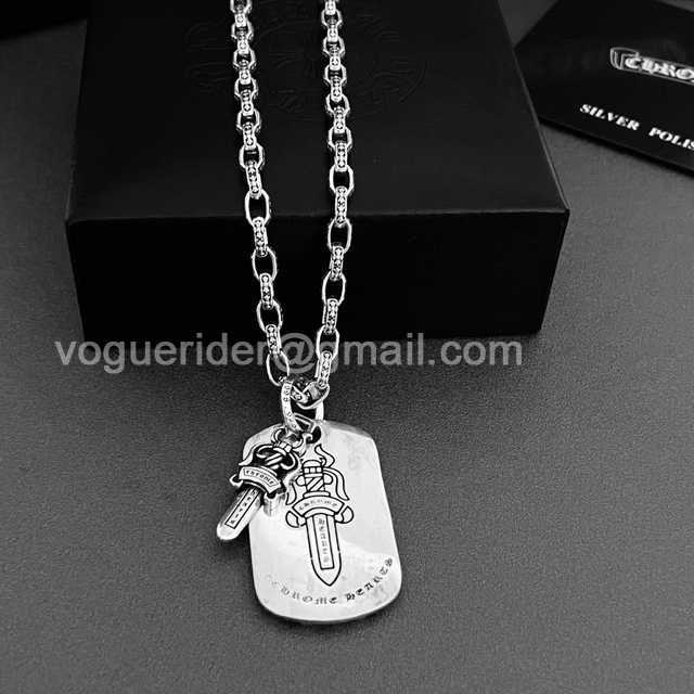 Chrome Hearts jwl7192