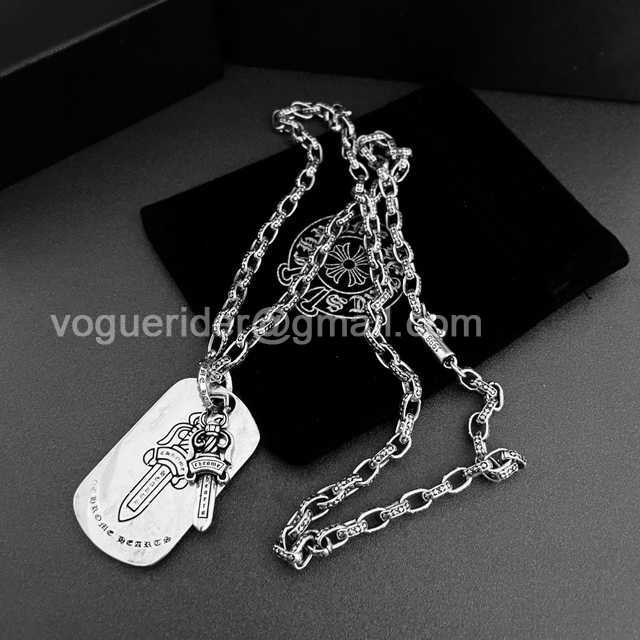 Chrome Hearts jwl7192