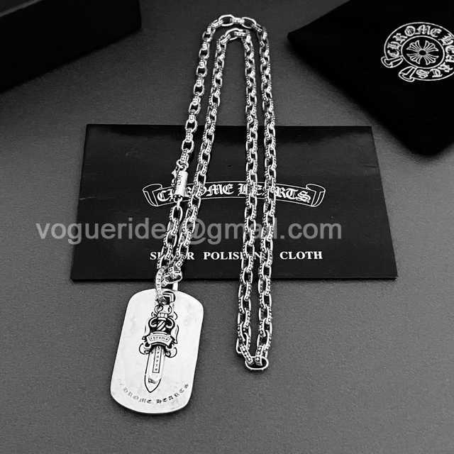 Chrome Hearts jwl7192