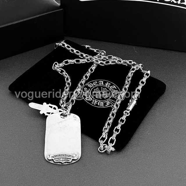 Chrome Hearts jwl7192