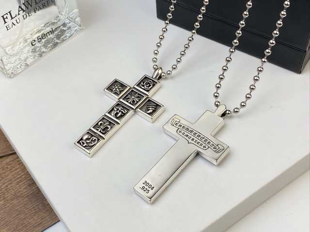 Chrome Hearts jwl7194
