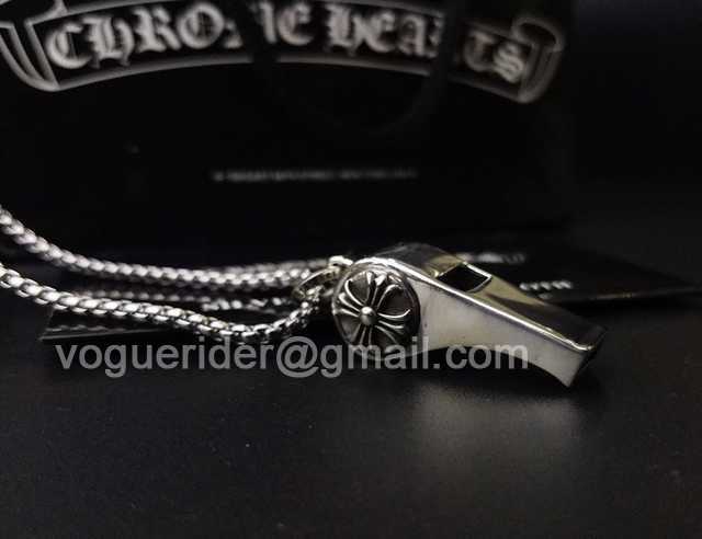 Chrome Hearts jwl7195