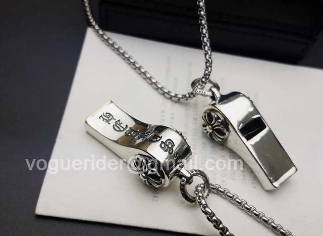 Chrome Hearts jwl7195