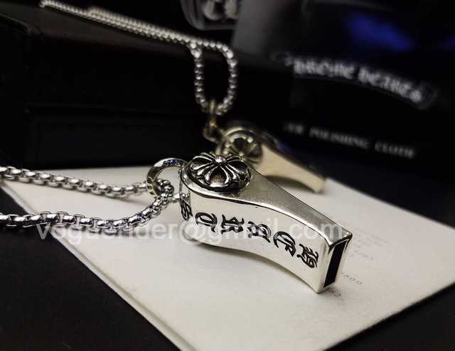 Chrome Hearts jwl7195