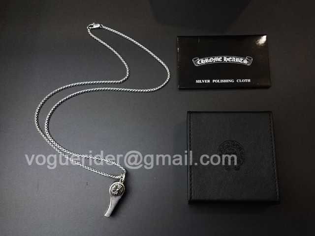 Chrome Hearts jwl7195