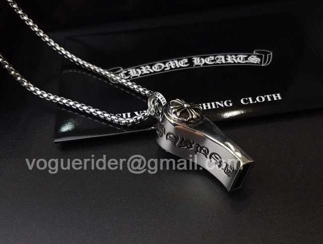 Chrome Hearts jwl7195