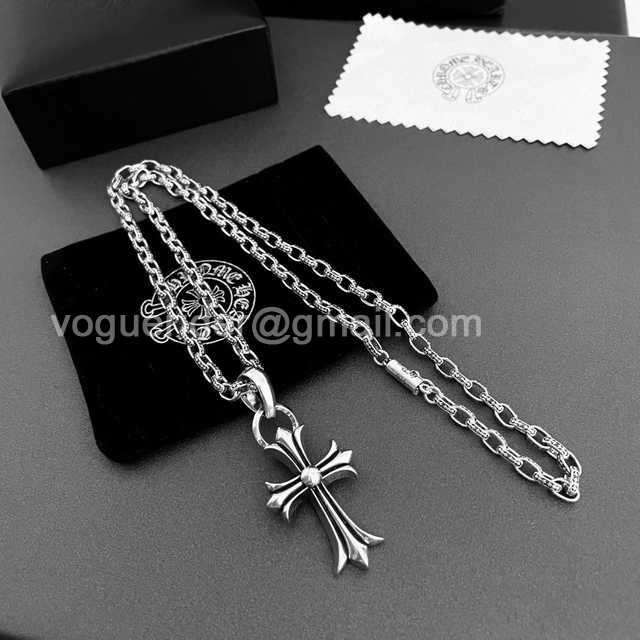 Chrome Hearts jwl7198