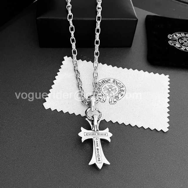 Chrome Hearts jwl7198