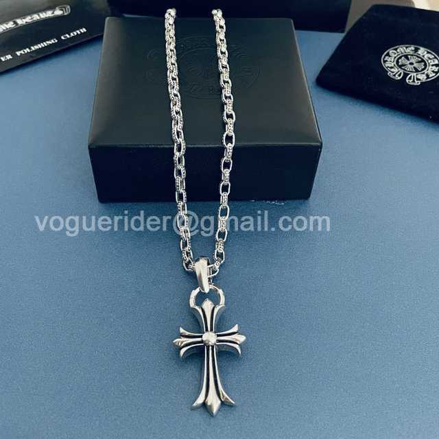 Chrome Hearts jwl7198