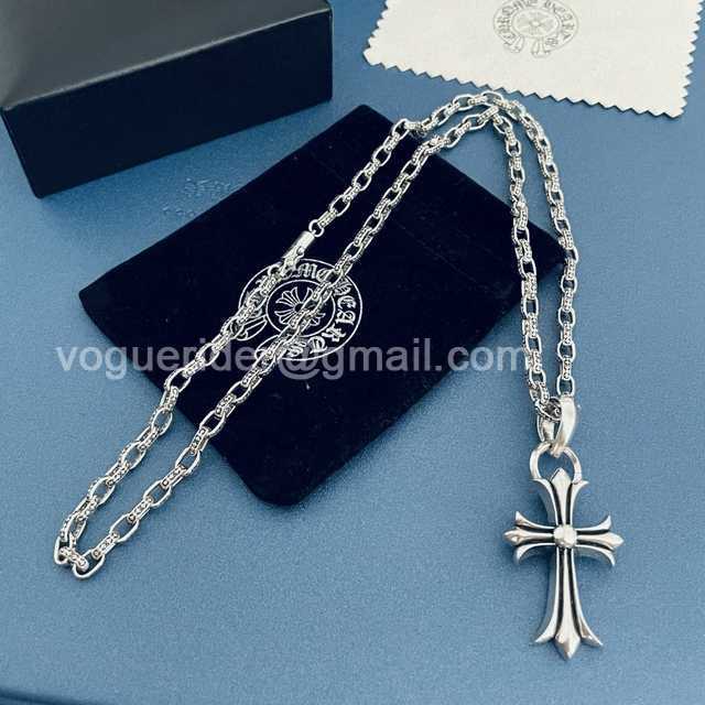 Chrome Hearts jwl7198