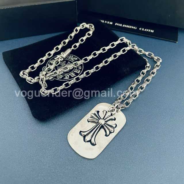 Chrome Hearts jwl7199