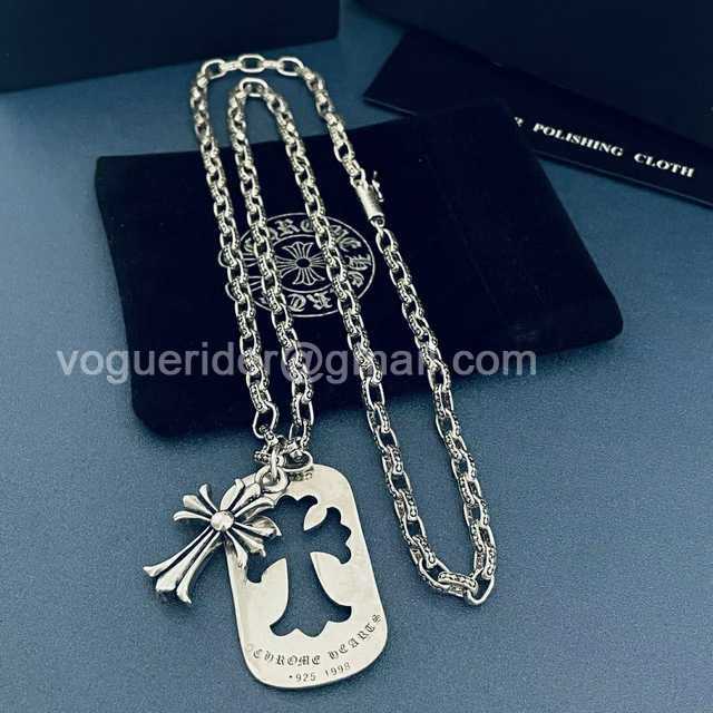 Chrome Hearts jwl7199