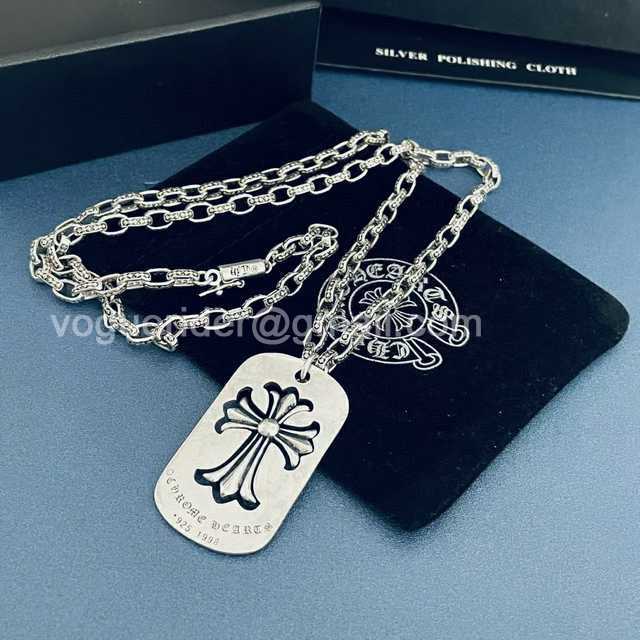 Chrome Hearts jwl7199