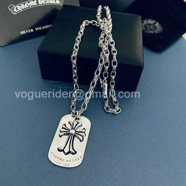 Chrome Hearts jwl7199