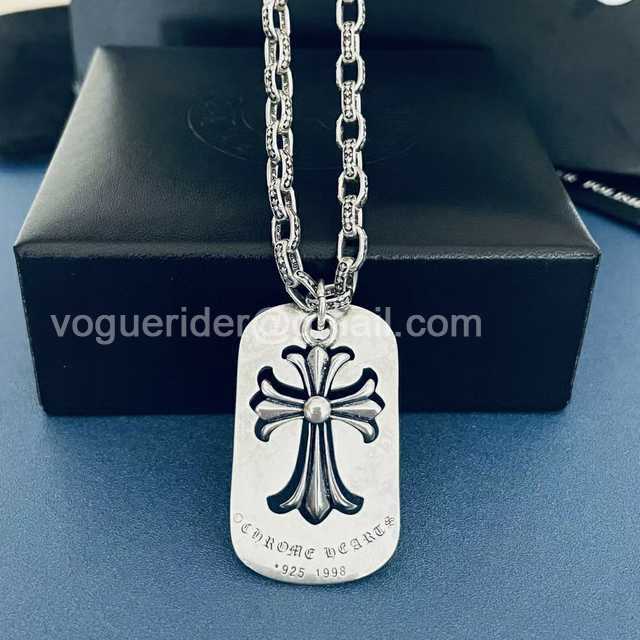 Chrome Hearts jwl7199