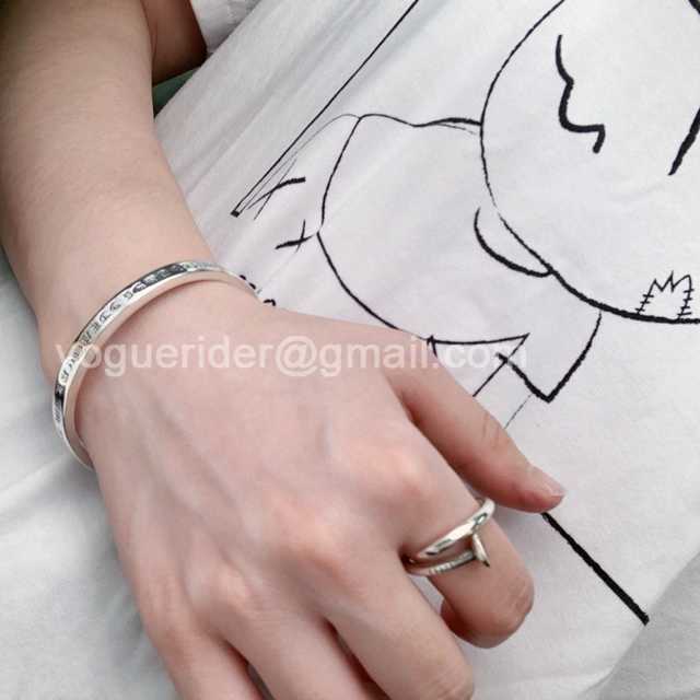 Chrome Hearts jwl7200