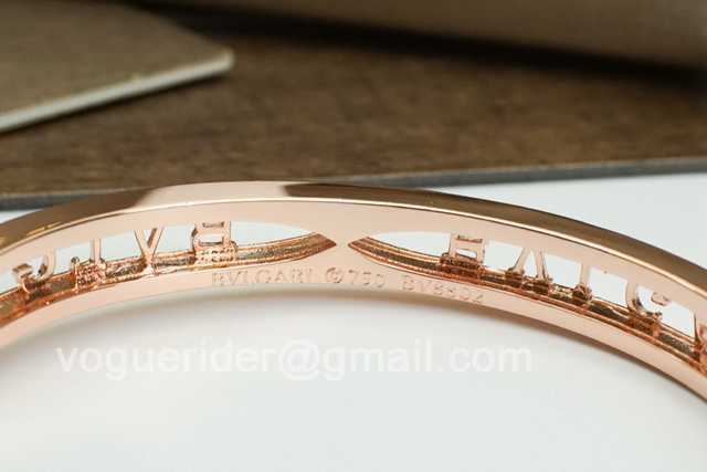 Bvlgari B.yero 1 jwl7261