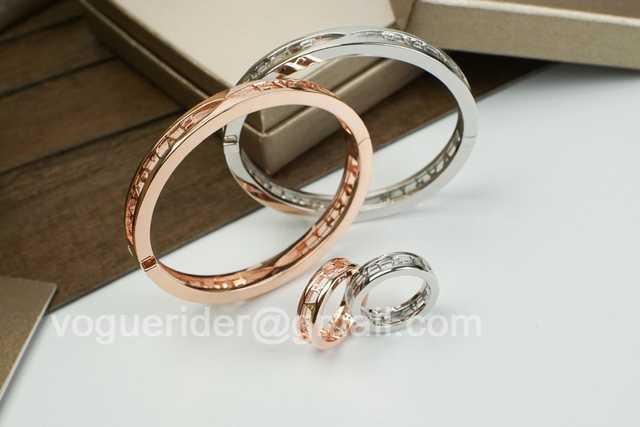 Bvlgari B.yero 1 jwl7261