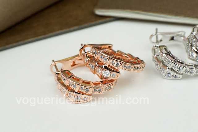 Bvlgari Serpenti Viper jwl7267