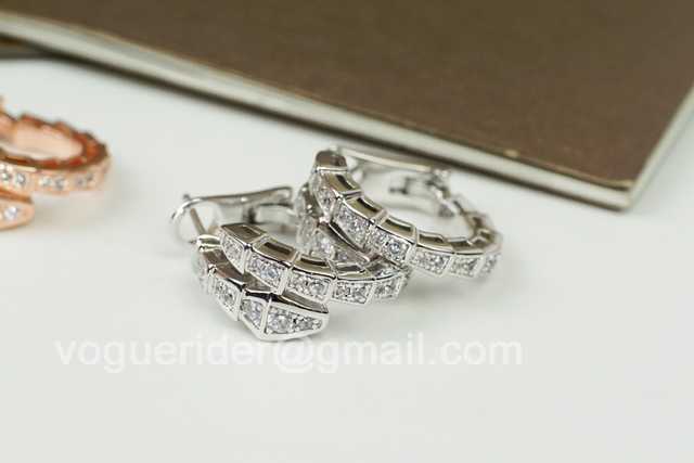 Bvlgari Serpenti Viper jwl7267