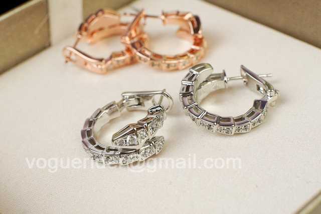 Bvlgari Serpenti Viper jwl7267