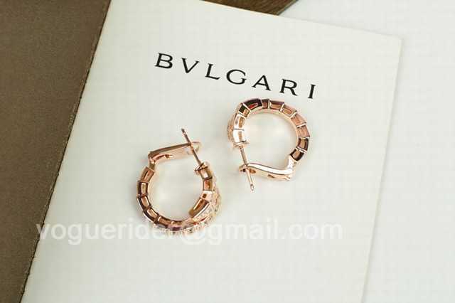 Bvlgari Serpenti Viper jwl7267