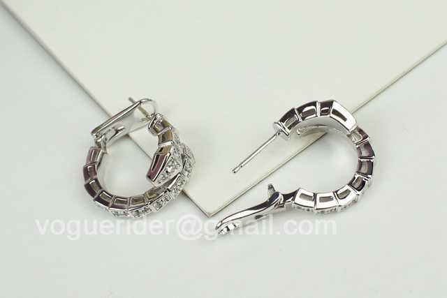 Bvlgari Serpenti Viper jwl7267