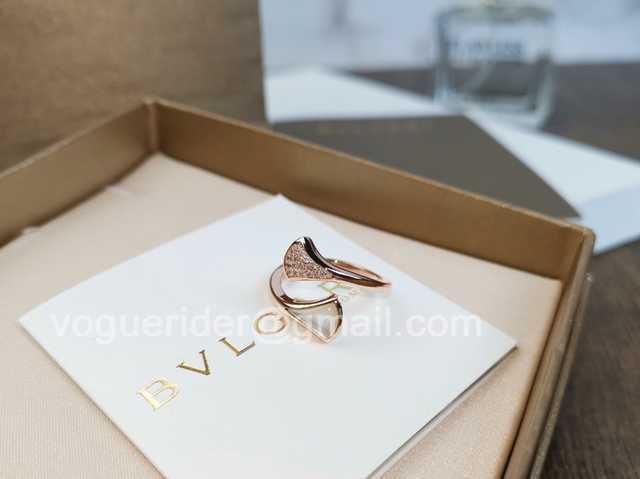 Bvlgari diva jwl7271 Bvlgari diva jwl7271