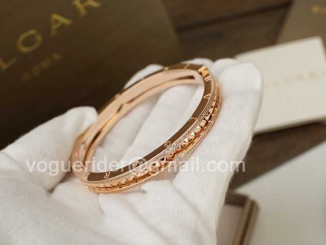 Bvlgari B.zero 1 rock jwl7282 Bvlgari B.zero 1 rock jwl7282