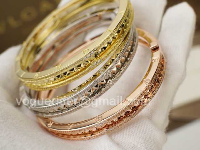 Bvlgari B.zero 1 rock jwl7282 Bvlgari B.zero 1 rock jwl7282