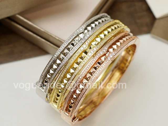 Bvlgari B.zero 1 rock jwl7282 Bvlgari B.zero 1 rock jwl7282