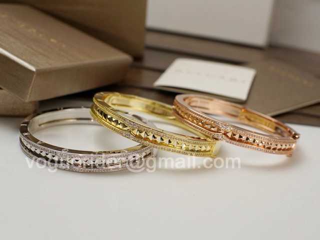Bvlgari B.zero 1 rock jwl7282 Bvlgari B.zero 1 rock jwl7282