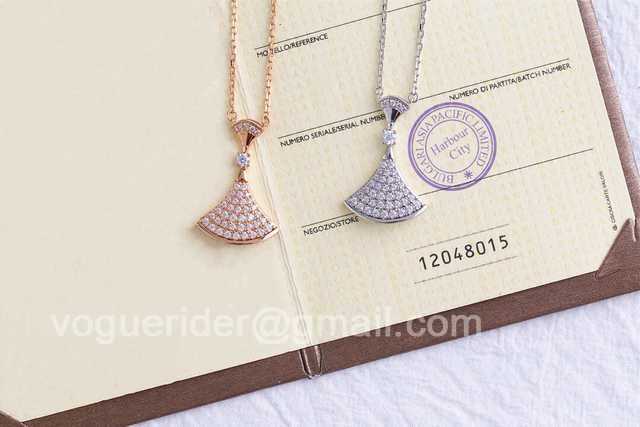 Bvlgari diva jwl7292