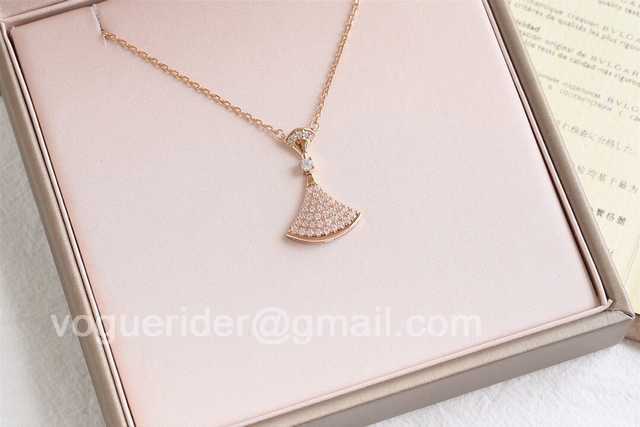 Bvlgari diva jwl7292