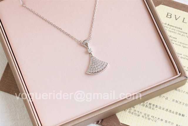 Bvlgari diva jwl7292