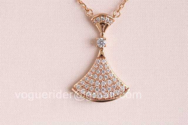 Bvlgari diva jwl7292