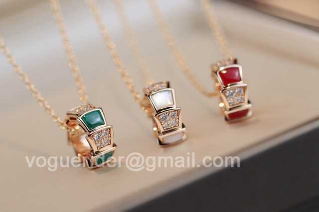 Bvlgari serpenti jwl7293