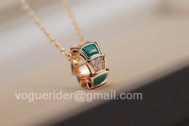 Bvlgari serpenti jwl7293