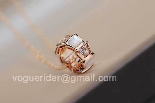 Bvlgari serpenti jwl7293