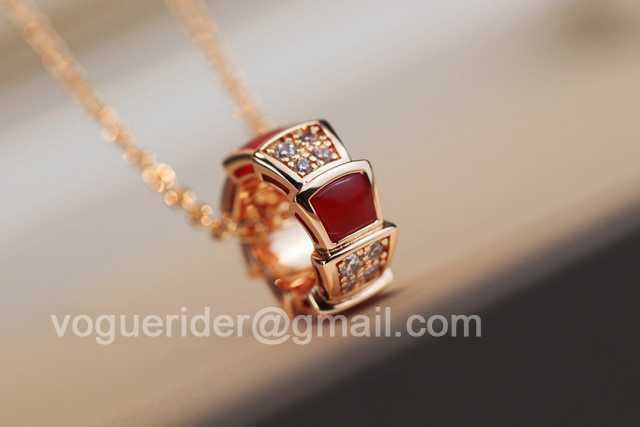 Bvlgari serpenti jwl7293