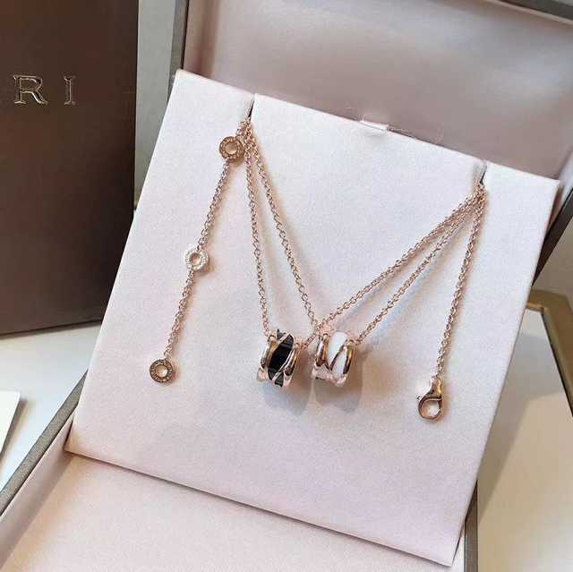 Bvlgari B zero1 jwl7297