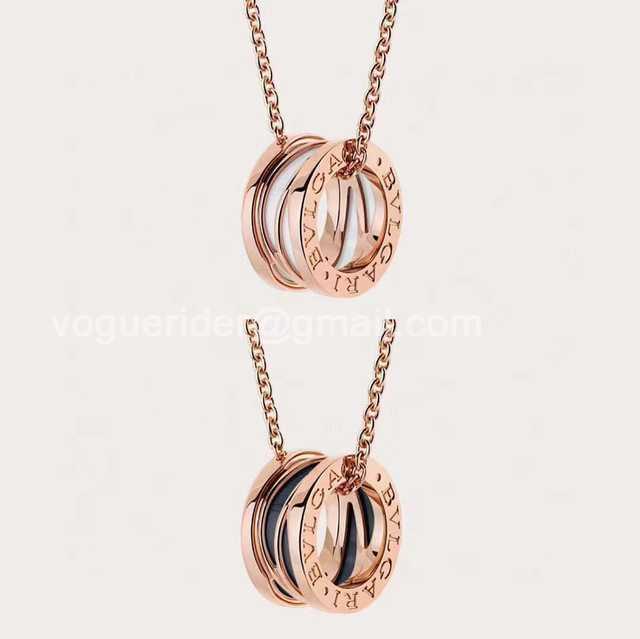 Bvlgari B zero1 jwl7297